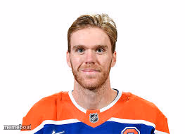 Connor Mcdavid - meme generator image preview