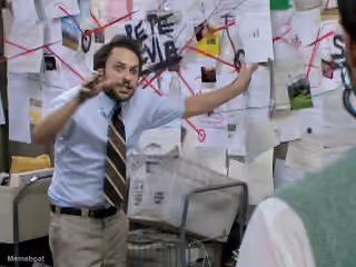 conspiracy theory