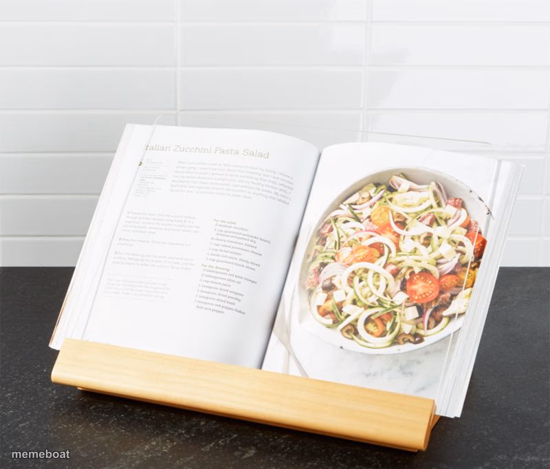 cookbook - meme generator image preview