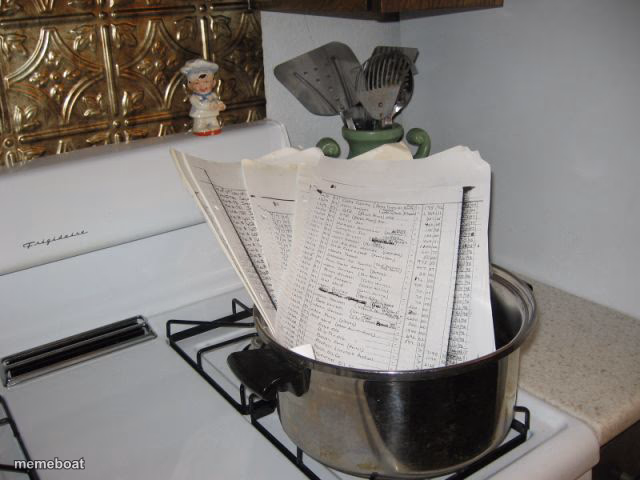 Cooked Books - meme generator image preview