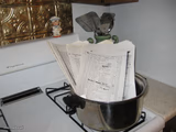 Cooked Books