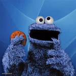 cookie monster