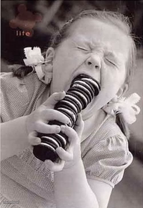 Cookies - meme generator image preview