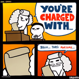 Cool Crimes