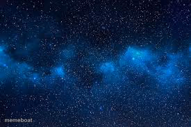 Cool Space Background - meme generator image preview