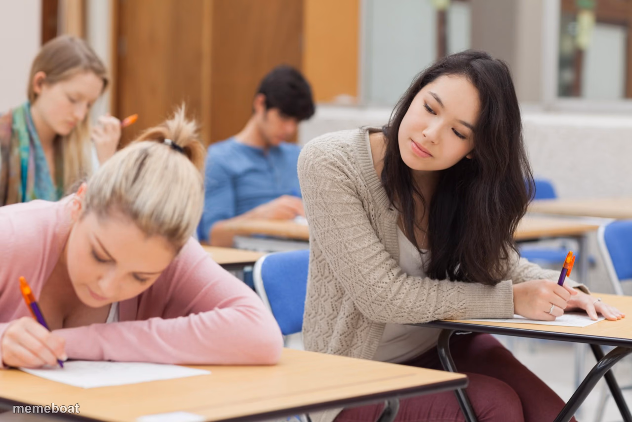 Copycat - meme generator image preview