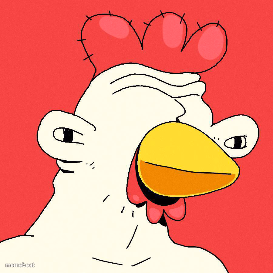 COQINU - meme generator image preview