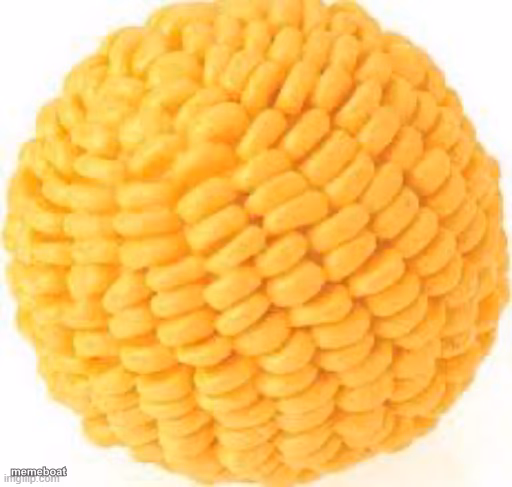 Cornball - meme generator image preview