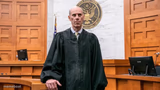 Corrupt Federal Judge