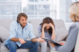 couples therapy