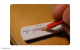 Covid rapid test