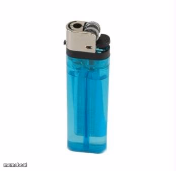 Crack Lighter - meme generator image preview