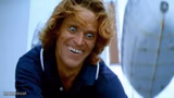 Willem Dafoe Smile