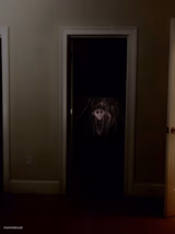 Creepy photo