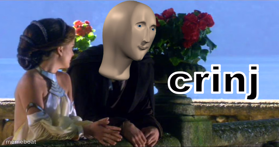 Crinj - meme generator image preview