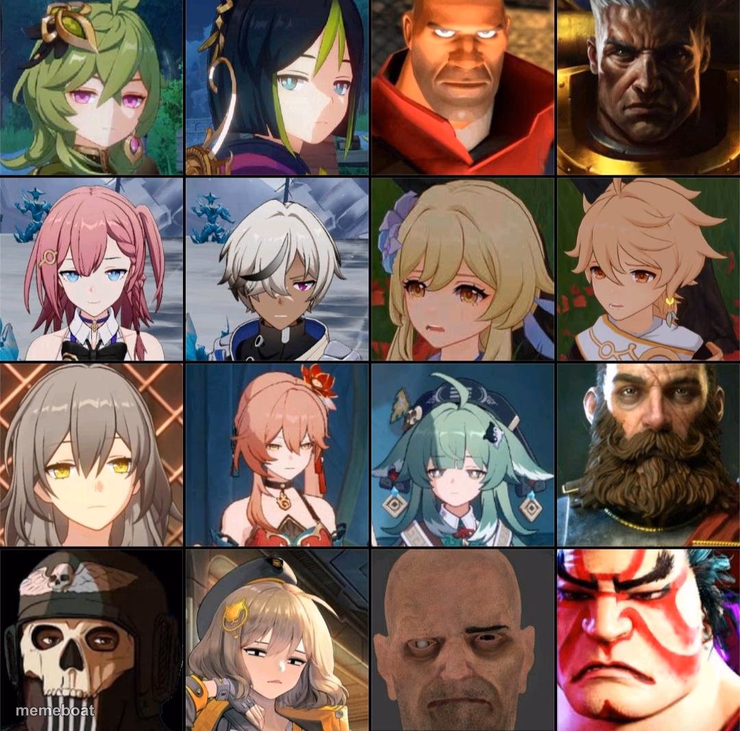 Crossover disappointment - meme generator image preview