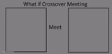 Crossover Meeting