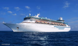 Cruise Ship