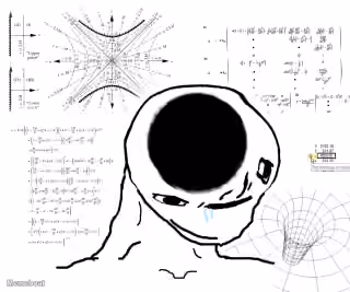 Crying Brainlet DIV 0!