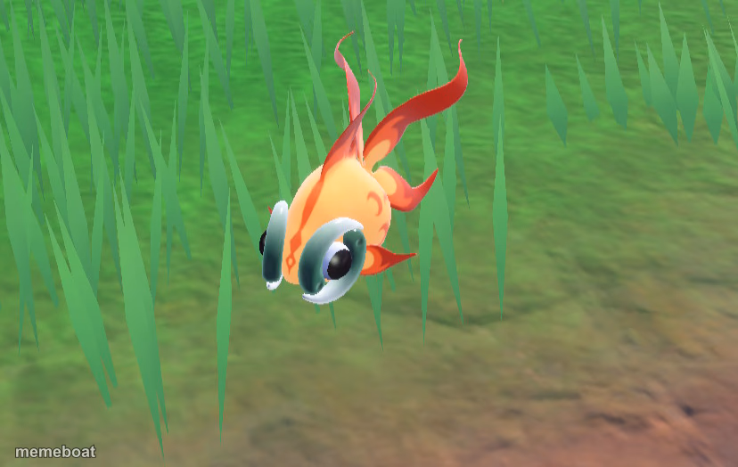 Curious chi-yu - meme generator image preview