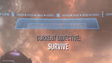 Current Objective: Survive