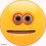 Cursed Emoji