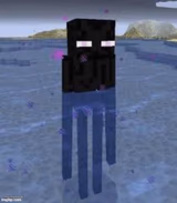 Cursed Enderman