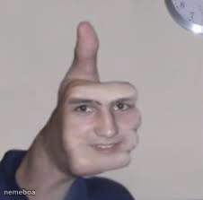 cursed image - meme generator image preview