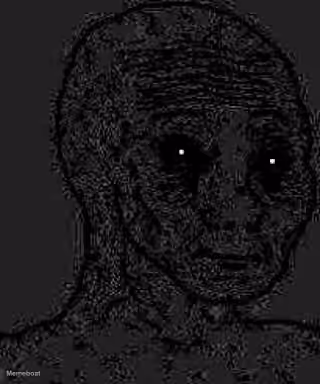 Cursed Wojak