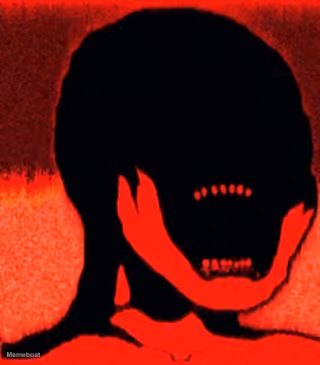 Cursed Wojak 5