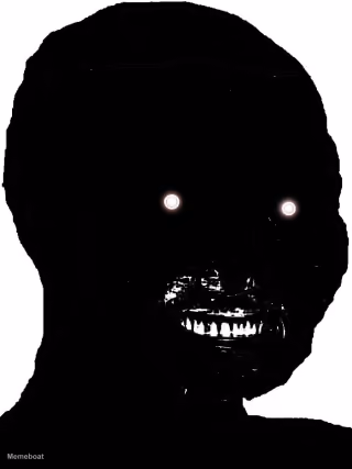 Cursed Wojak 8