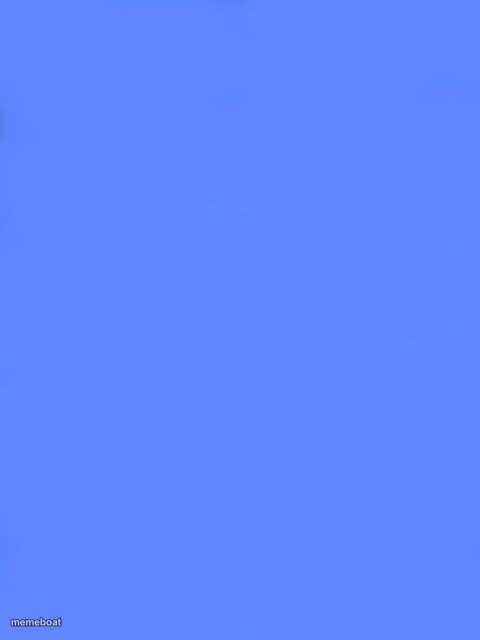 Custom BSOD - meme generator image preview