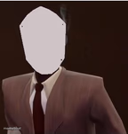 Custom Spy Mask