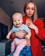 Cute baby 2