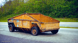 Cybertruck