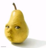 Da pear baby