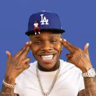 DaBaby "Let's Go"