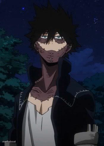 Dabi - meme generator image preview