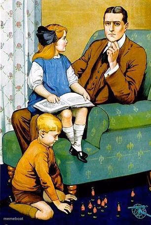 Daddy? - meme generator image preview