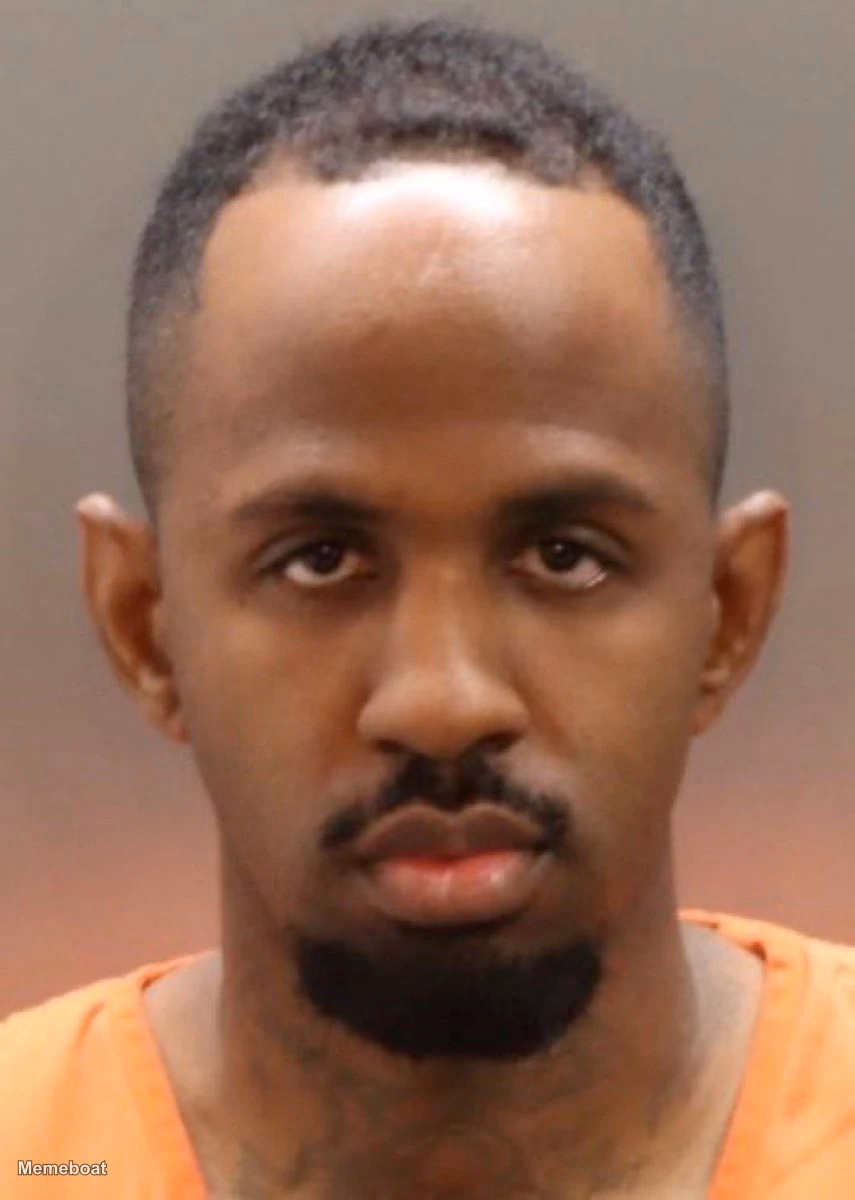 Daejon Love Fake 49ers mugshot - meme generator image preview