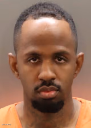 Daejon Love Fake 49ers mugshot