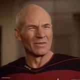 Dafuq Picard