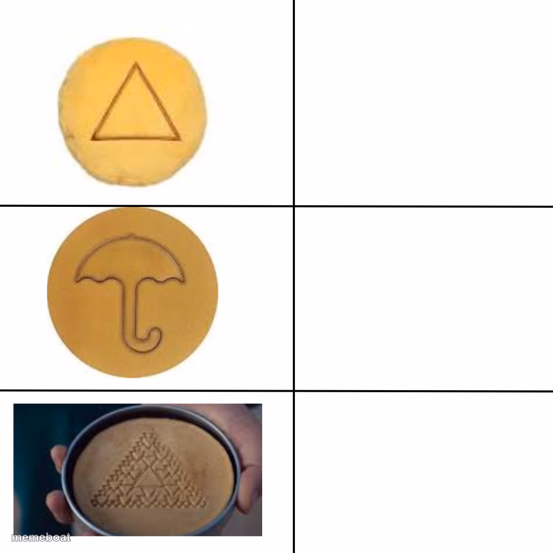 dalgona - meme generator image preview