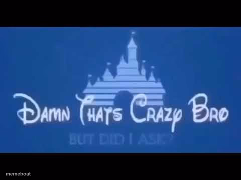 Damn that's crazy bro but did I ask? - meme generator image preview