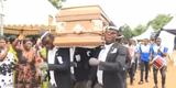Dancing Funeral