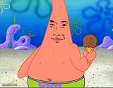 Dank Patrick