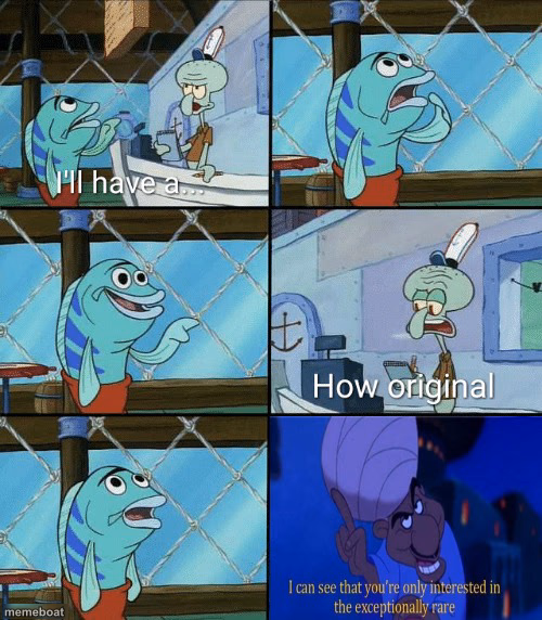 daring today aren't we but it's that guy from aladdin - meme generator image preview