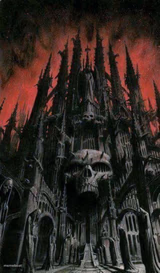 Dark Castle