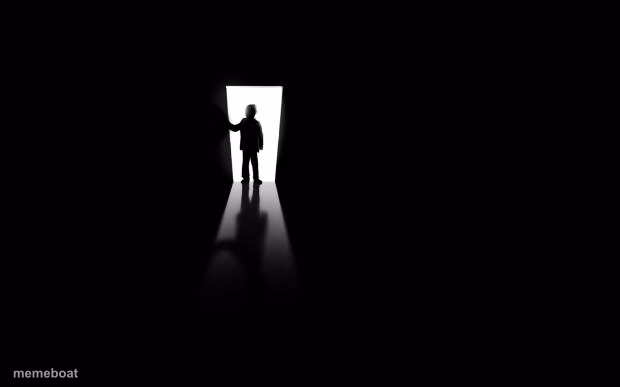 Dark Room - meme generator image preview