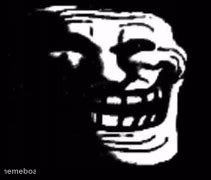 dark trollface - meme generator image preview